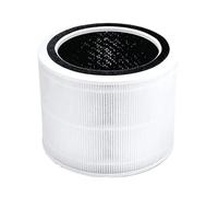 Filtre De Remplacement, Compatible Avec Levoit, 200 Core, Compatible Avec Levoit, Filtre Purificateur D'air Core 200S
