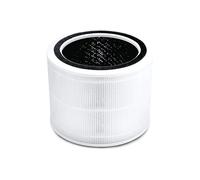 Filtre De Remplacement, Compatible Avec Levoit, Compatible Avec Le Purificateur D'air Core, 200S