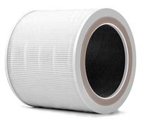 Filtre de remplacement, compatible avec Levoit, purificateur d'air Core 400S, pièce Core 400S-RF H13, filtration 5 couches, filtre 3 en 1