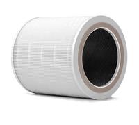 Filtre De Remplacement, Compatible Avec Levoit, Purificateur D'air Core 400S, Pièce Core 400S-RF H13, Filtration 5 Couches, Filtre 3 En 1