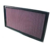Filtre De Remplacement Compatible Avec Mercedes Vito Viano 03-08 - 33-2912