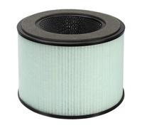 Filtre De Remplacement, Compatible Avec PARTU, BS-08, Système De Filtre 3 En 1 Avec Préfiltre Et Filtre Réel