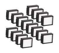 Filtre De Remplacement, Compatible Avec Roomb, Compatible Avec Combo, J7+ Et J9+, Kit D'accessoires For Aspirateurs Robots
