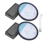 Filtre de remplacement Compatible avec Rowenta Compact Power XXL, ZR78000/RO4811EA/RO4823EA/RO4825EA/RO4826EA/RO4853EA/RO4855EA, haute efficacité(SetB)