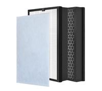 Filtre De Remplacement, Compatible Avec Samsung, For Purificateur D'air AX40R3030WM AX34R3020WW, Filtre CFX-G100 GB HEPA Composite Carbone