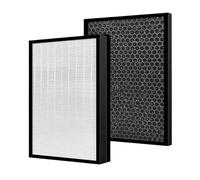 Filtre De Remplacement, Compatible Avec Samsung, Purificateur D'air For AX40A3020WU AX40A3020WU SG, Filtre Combiné Au Charbon HEPA