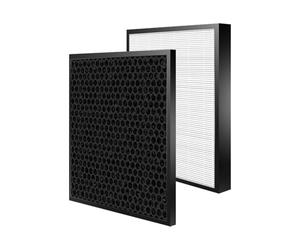 Filtre De Remplacement Compatible Avec Whirlpool WA-3001FS, Accessoires For Cartouche De Filtre For Purificateur D'air