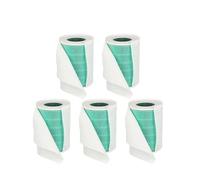 Filtre de remplacement,compatible avec Xiaomi, 4 Lite, purificateur d'air(5Pcs cotton)
