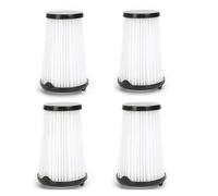 Filtre De Remplacement, Compatible For AEG AEF150 CX7-2 CX7, Compatible For Electrolux EER73DB EER73BP EER77MBM ZB3301 ZB3311, Pièce De Rechange For Aspirateur Robot(6pcs)