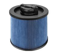 Filtre De Remplacement, Compatible For Aspirateur DeWalt, DXVC4001/DXVC4002/DXVC4003, Cartouche De Filtre Anti-poussière(DXVC4002)