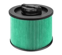 Filtre De Remplacement, Compatible For Aspirateur DeWalt, DXVC4001/DXVC4002/DXVC4003, Cartouche De Filtre Anti-poussière(DXVC4003)