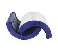 Filtre De Remplacement, Compatible for Dyson, HP04 TP04 DP04 TP05 DP05 Purificateur D'air Scellé À Deux Étages 360 ° Pure Cool Fan Combi Glass Filtre De Composant De Filtration D'air(Hepa)
