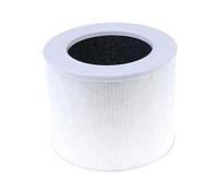Filtre De Remplacement, Compatible For LEVOIT, Compatible For CoreMini, Purificateur D'air, Charbon Actif 3 En 1