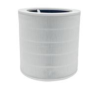Filtre De Remplacement, Compatible for LEVOIT Core 600S-RF 600, Accessoire De Filtre Core H13 for Purificateur D'air