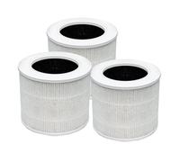 Filtre De Remplacement, Compatible For LEVOIT, Core Mini, Core 200S, Core 300, Core 300-P, Vista 200, Core 600S, Core 600S-P, Purificateur D'air(Core Mini (3Pcs))
