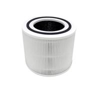 Filtre De Remplacement, Compatible For LEVOIT, Core Mini, Core 200S, Core 300, Core 300-P, Vista 200, Core 600S, Core 600S-P, Purificateur D'air(Core 300 (1Pcs))