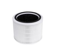 Filtre De Remplacement, Compatible For LEVOIT, Core Mini, Core 200S, Core 300, Core 300-P, Vista 200, Core 600S, Core 600S-P, Purificateur D'air(Core 200S (1Pcs))