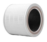 Filtre De Remplacement, Compatible For Levoit, Purificateur D'air Core 400S Pièce Core 400S-RF H13 Filtration 5 Couches Filtre 3 En 1.