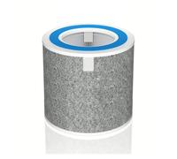 Filtre de remplacement, Compatible for Shark, purificateur d'air HP100,HP102 modèles HC450,HC451,HC452,HC455,H13(1 Pack)