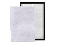Filtre De Remplacement, Compatible For Toshiba CAFX116XPL CAF-X116XPL, Pièce De Rechange For Purificateur D'air 5 En 1 FC-70H-1A