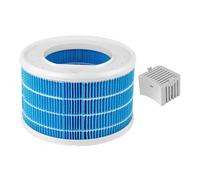 Filtre De Remplacement, Compatible For Xiaomi, Compatible For Mijia, Humidificateur CJSJSQ02XY-Kit De Filtre D'humidificateur-A54Q, Humidification Uniforme