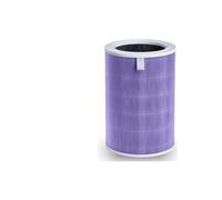 Filtre de remplacement, Compatible for Xiaomi, Mi Air Purifier 4 Pro | M15R-FLP-GL (BHR5062GL)(Purple (4 Pro))