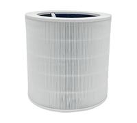 Filtre De Remplacement Core 600S, Compatible For LEVOIT Core 600S-RF 600S, Purificateur D'air, Accessoires De Filtre À Air H13