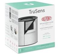 Filtre de remplacement DuPont ™ Tambour True HEPA 3 en 1 pour purificateur d'air Leitz TruSens Z-3000 Gris G