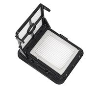 Filtre De Remplacement Durable, Compatible Avec Le Filtre Lavable Bissell Crosswave 3-en-1 1866F