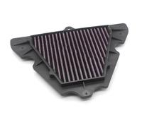 Filtre de remplacement Élément De Filtre À Air D'admission Pour Kawasaki KLZ1000, Pour Versys Z1000, Z1000SX, ABS, Z1000R, Pour Edition