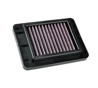 Filtre de remplacement Élément De Remplacement Moto, Filtre À Air 1 Pièce Pour Y-AMAHA YZF-R25 MT-250 2017