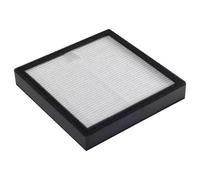 Filtre De Remplacement EPA E10 Et Ac Gas Foam Pour Weller Zerosmog Shield Pro