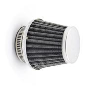 Filtre de remplacement Filtre À Air De Remplacement D'élément Moto, 1 Pièces, Pour H-onda CB100, CB100N, CB125, CB125TD, CB400, CB400F, MBX50, MBX80, MTX50, MTX80