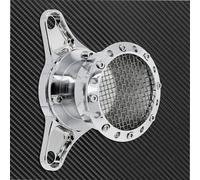 Filtre de remplacement Filtre À Air Pour Harley Sportster 1200, Accessoires De Moto Pour Personnalisés XLH1200C 1995 1996 1997 1998 1999 2000 2001 2002 2003