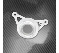 Filtre de remplacement Filtre À Air Pour Moto, 1 Pièce, Pour Harley Sportster Nightster RH975 2024 2023 2022(White)