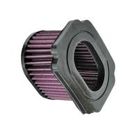 Filtre de remplacement Filtre À Air Pour Moto, 1 Pièce, Pour Y-AMAHA XTZ690 Tenere 700 2020