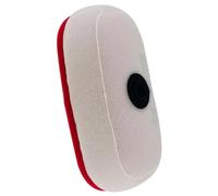 Filtre de remplacement Filtre À Air Pour Moto Pour H-onda XR600 RJ,RK,RL,RM,RN,RP PE04 1985 1986 1987 1988 1989 1990, 1 Pièce, Accessoires