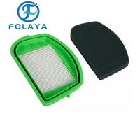 Filtre de Remplacement - FOLAYA - ZR005701 - Compatible Rowenta Tefal Moulinex - Cyclonique - 1 Unité