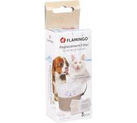 Filtre DE Remplacement Fontaine À Eau Mali 3PCS