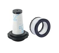 Filtre De Remplacement For Accessoires De Robot De Balayage, Compatible Avec Rowenta, X-force Flex 9.60/x-nano ZR009010 ZR009012, Facile À Assembler