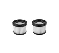 Filtre De Remplacement For Aspirateur, Compatible Avec Le Modèle DCV501HB, Compatible Avec Makita.(2pcs)