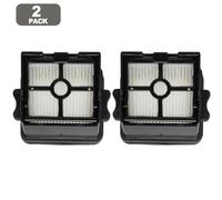 Filtre de remplacement for aspirateur Laresar for M3. Protège contre les polluants atmosphériques et améliore la puissance d'aspiration.(2 PACK)