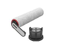 Filtre De Remplacement For Brosse À Rouleau Principal, Compatible Avec Les Aspirateurs Dreame, H14/H14Pro/H14Dual/H20Pro/H20ProPlus/H30Pro/H20Ultra/H30Ultra/H30Combo(A)