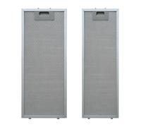 Filtre de remplacement for hotte de cuisine TL2000, Compatible avec Teka TL1-62, pièces de filtres for hotte de cuisine