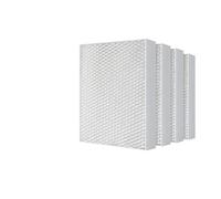 Filtre De Remplacement For Humidificateur D'air 1/4. | Compatible For Stadler Form Oskar.(4pcs)