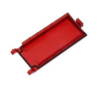 Filtre De Remplacement For Poubelle De Porte D'aspirateur Domestique, Accessoire Compatible Avec Roomba, Séries 800 Et 900