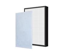 Filtre De Remplacement For Purificateur D'air Boneco P340, 397 X 217 X 38 Mm