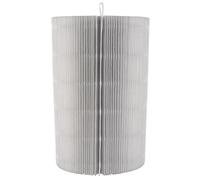 Filtre De Remplacement For Purificateur D'air, Compatible Avec Blueair, Blue Pure 411/411 + 3210