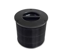 Filtre De Remplacement For Purificateur D'air, Compatible Avec Le Purificateur D'air Xiaomi Smartmi P1, Filtre À Haute Efficacité, Longue Durée, Installation Facile