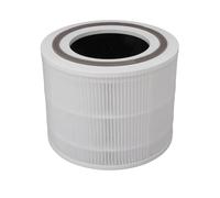 Filtre De Remplacement For Purificateur D'air, Compatible Avec Levoit, Compatible Avec Core, Mini Série (mini-rf), Purification De L'air